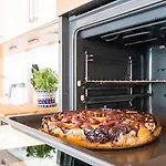 Appartamento Ostseegarten Langholz - Ostwind Bis 4 Pers Waabs