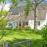 Appartamento Ostseegarten Langholz - Ostwind Bis 4 Pers Waabs