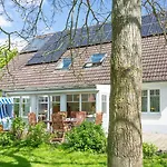 Ostseegarten Langholz - Ostwind Bis 4 Pers Waabs