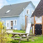 Ostseegarten Langholz - Ostwind Bis 4 Pers Appartamento