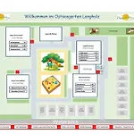 Ostseegarten Langholz - Ostwind Bis 4 Pers Appartamento *