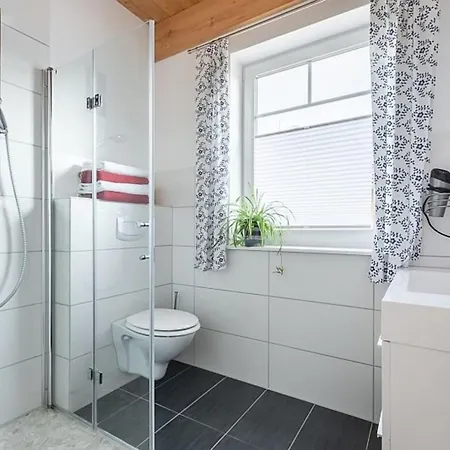 Ostseegarten Langholz - Ostwind Bis 4 Pers Apartamento *