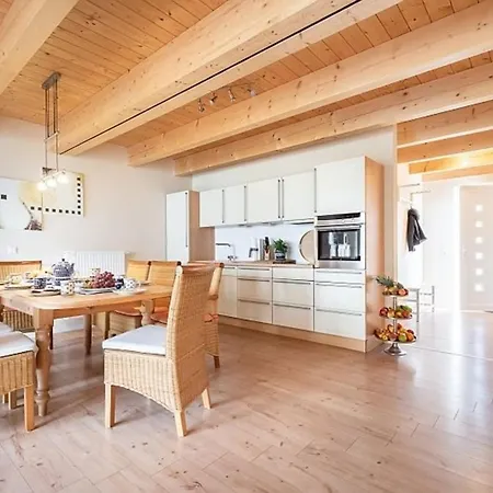 Ostseegarten Langholz - Ostwind Bis 4 Pers Apartamento Waabs