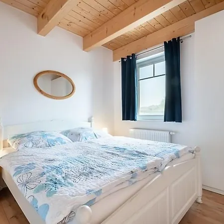 Ostseegarten Langholz - Ostwind Bis 4 Pers Apartamento *