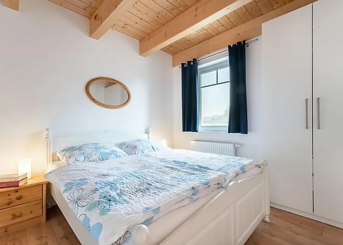 Ostseegarten Langholz - Ostwind Bis 4 Pers Apartamento *